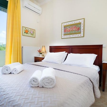 חאניה Golden Key Villas מראה חיצוני תמונה