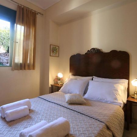 חאניה Golden Key Villas מראה חיצוני תמונה