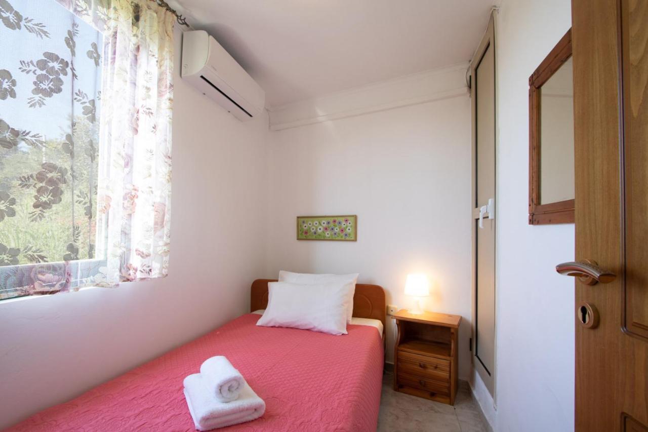 חאניה Golden Key Villas מראה חיצוני תמונה