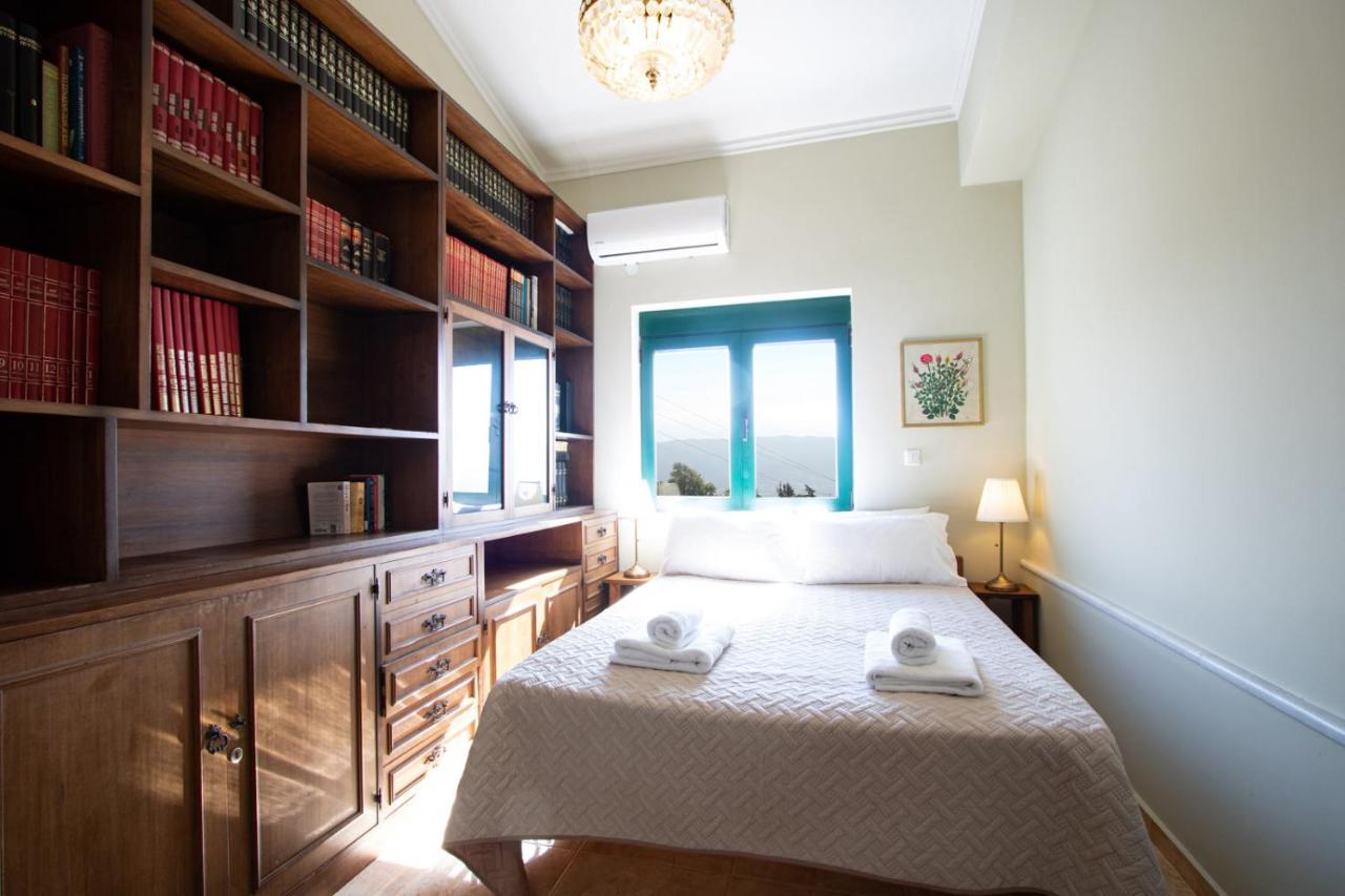 חאניה Golden Key Villas מראה חיצוני תמונה