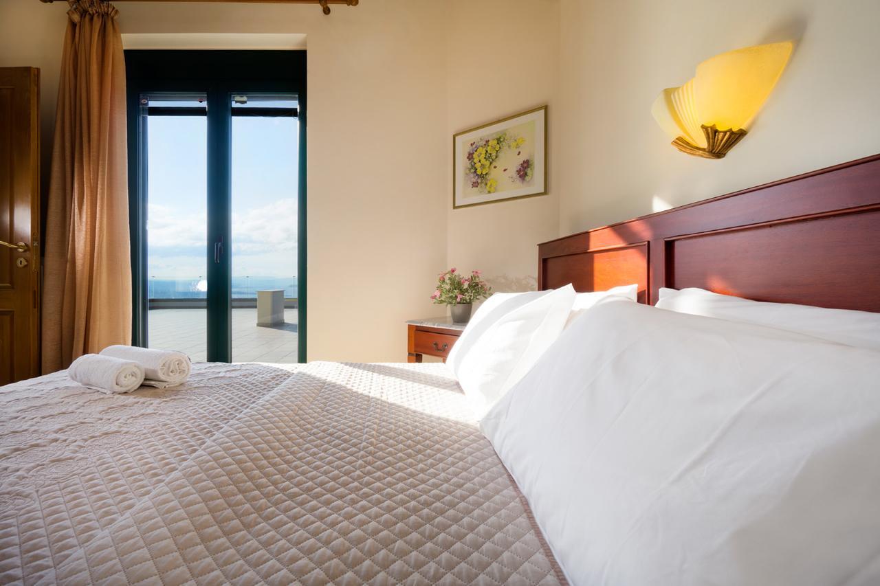 חאניה Golden Key Villas מראה חיצוני תמונה