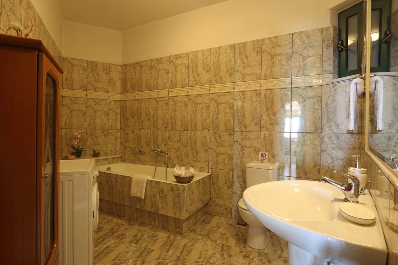 חאניה Golden Key Villas מראה חיצוני תמונה