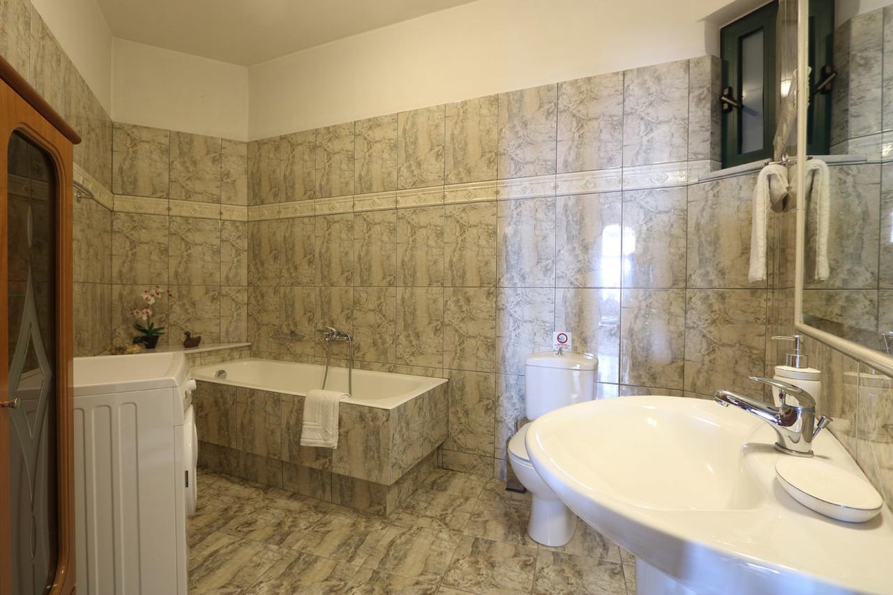 חאניה Golden Key Villas מראה חיצוני תמונה