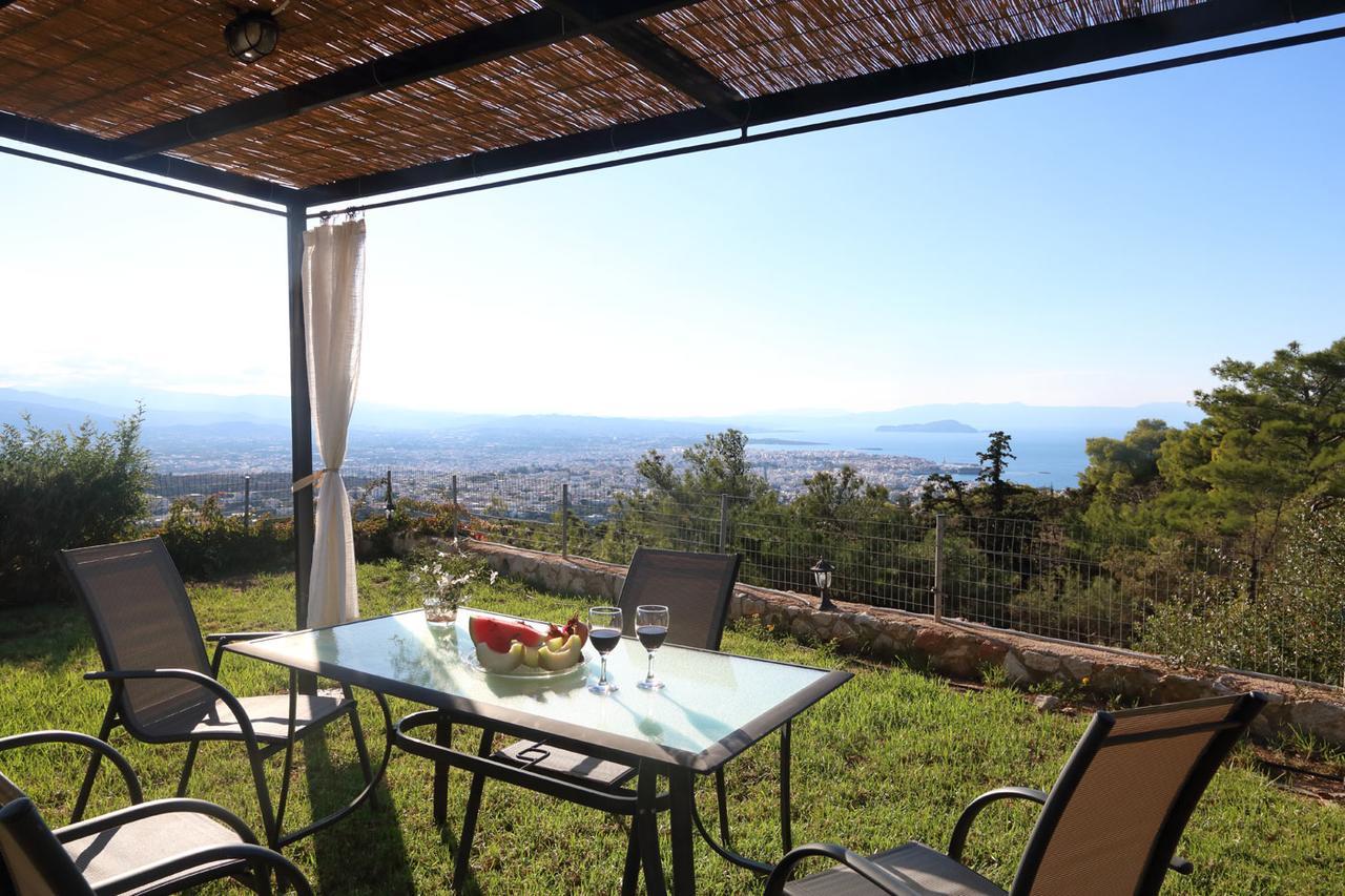 חאניה Golden Key Villas חדר תמונה