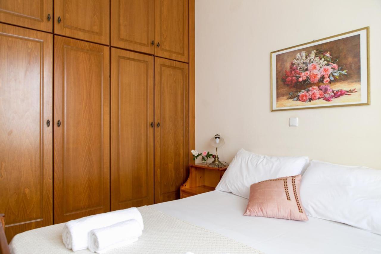 חאניה Golden Key Villas מראה חיצוני תמונה